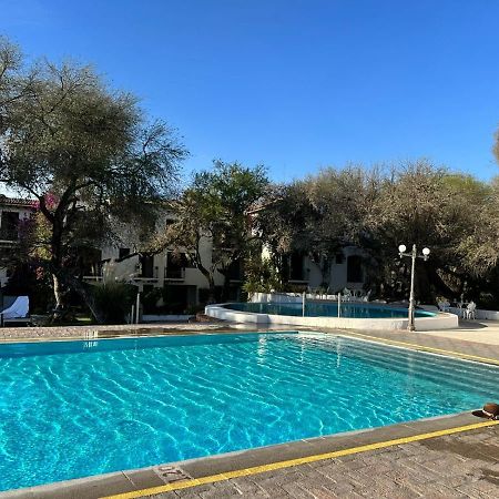 Hotel Hacienda Taboada El Santuario Eksteriør bilde