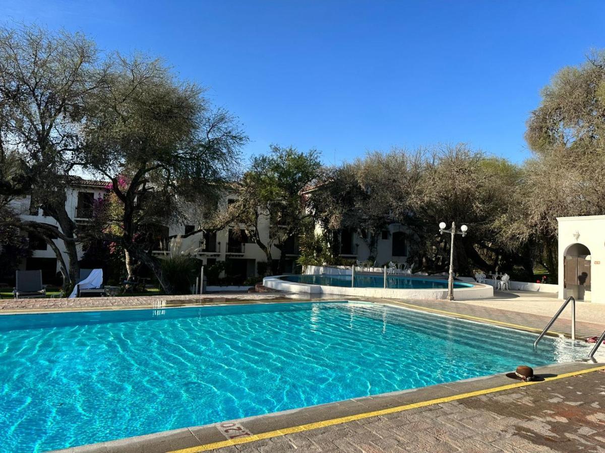 Hotel Hacienda Taboada El Santuario Eksteriør bilde